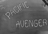 Asisbiz 42-72975 B-24J Liberator 7AF 30BG38BS The Pacific Avenger at Kwajalein Marshall Islands July 1944 01