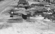 Asisbiz 42-73283 B-24J Liberator 7AF 30BG38BS Doidie Ann at Kwajalein Marshall Islands 1944 02
