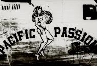 Asisbiz 44-41500 B-24L Liberator 7AF 30BG392BS Pacific Passion nose art right side nose art right side FRE11460