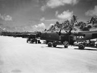 Asisbiz Consolidated B-24 Liberator 7AF 30BG at Funafuti Ellice Isls Nov 1943 01