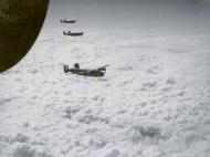 Asisbiz 42 40722 B 24D Liberator 8AF 389BG566BS RRB+ The Little Gramper mission Brunswick Germany 24th Nov 1944 01