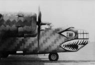 Asisbiz Consolidated B 24 Liberator 8AF 389BG used as a Flight Assembly Ship FRE1533