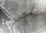 Asisbiz Consolidated B-24 Liberator 8AF 392BG that has crashed near Zoeterwoude Holland 22nd Feb 1945 FRE14385