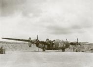 Asisbiz 42-40065 B-24D Liberator 5AF 43BG403BS Joltin' Janie at Dobodura Airfield Papua New Guinea 11th Jun 1943 01