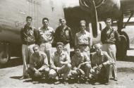 Asisbiz 42-41065 B-24D Liberator 5AF 43BG403BS Geraldine at Dobodura New Guinea 2nd Mar 1944 01