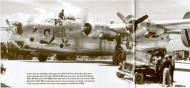 Asisbiz 44-41028 B-24J Liberator 5AF 43BG64BS nose art left side at Dobodura New Guinea Nov 1944 01