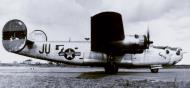 Asisbiz 42-50365 B-24H Liberator 8AF 446BG707BS JUJ Susu in England 1944 01