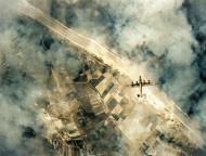 Asisbiz Consolidated B-24 Liberator 8AF 446BG over Sangatte France 15th June 1944 01