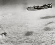 Asisbiz 41-29156 B-24H Liberator 8AF 44BG68BS R V Packet on mission to Munster Germany 22nd Dec 1943 01