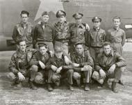 Asisbiz 42-40172 B-24D Liberator 8AF 44BG506BS C 03 GJ Lynn Bari II the Anderson crew England 13th Sep 1943 01