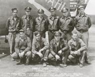 Asisbiz 42-40606 B-24D Liberator 8AF 44BG506BS X Timb a h the Larson crew England 13th Sep 1943 01