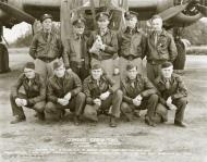 Asisbiz 42-63761 B-24D Liberator 8AF 44BG67BS D Li'l Abner the Weaver crew England 13th Sep 1943 01