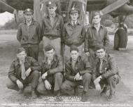 Asisbiz 42-63763 B-24D Liberator 8AF 44BG67BS NB Lady Fifinilla the crew England 13th Sep 1943 01