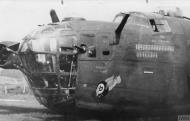 Asisbiz 42-63962 B-24D Liberator 8AF 44BG506BS GJW Flying Eight Ball aka Princess nose art left side FRE3430