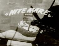 Asisbiz 42-52079 B-24H Liberator 15AF 451BG724BS Nite Mare nose art left side 02