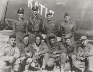 Asisbiz 42-7751 B-24H Liberator 15AF 451BG726BS 47 Ice Cold Katie nose art left side 01