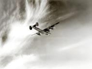 Asisbiz 42-95342 B-24H Liberator 15AF 451BG724BS 31 in flight 01