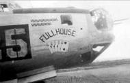 Asisbiz 44-10621 B-24J Liberator 15AF 451BG724BS 25 Fullhouse nose art right side 01