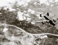Asisbiz Target 15AF B-24 Liberators 451BG bomb Linz Austria 25th Jul 1944 01