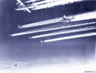 Asisbiz Target 15AF B-24 Liberators 451BG enroute to bomb railyards at Vienna Austria 15th Jan 1945 01