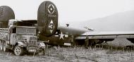 Asisbiz 42-52345 B-24H Liberator 15AF 456BG745BS Flying Flivver shot down Italy 21st Apr 1944 01
