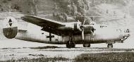 Asisbiz 44-41108 B-24J Liberator 15AF 456BG747BS M Duchess captured after landing 25th Mar 1944 02