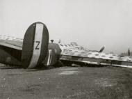 Asisbiz 41-28697 B-24H Liberator 8AF 458BG754BS Z5Z Spotted Ass Ape England 9th Mar 1945 01