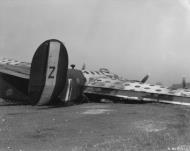 Asisbiz 41-28967 B-24H Liberator 8AF 458BG754BS Z5Z Spoiled Ape second assembly ship 9th Mar 1944 FRE1933