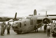 Asisbiz 42-110141 B-24J Liberator 8AF 458BG753BS J4U Breezy Lady July 24 1944