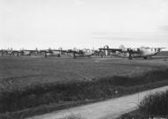 Asisbiz 44-40118 B-24J Liberator 8AF 458BG753BS J4S We'll Get By prior to take off England 26th Feb 1945 NA113