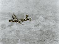 Asisbiz Consolidated B-24 Liberator 15AF 460BG L over Nis Yugoslavia 15th Sep 1944 01