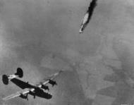 Asisbiz Consolidated B-24 Liberators 15AF 460BG which shot down a Me 109 over Vienna Austria 12th Jul 1944 01