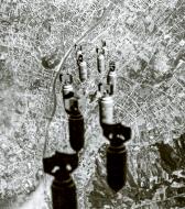 Asisbiz Target railway yards over Graz Neudorf Austria 15AF 460BG B-24 Liberators 16th Oct 1944 01