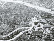 Asisbiz Target 15AF B 24 Liberators 464BG bombed Le Pontent Oil Storage Facilities France 6th Aug 1944 01