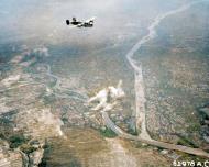 Asisbiz Target 15AF B-24 Liberators 464BG bombed Le Pontent Oil Storage Facilities France 6th Aug 1944 02