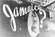 Asisbiz 41-28746 B-24H Liberator 8AF 466BG785BS 2UO+ Jamaica nose art right side FRE2005