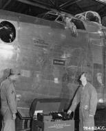 Asisbiz 42-51665 B-24J Liberator 8AF 467BG791BS 4ZW+ England 1944 01