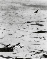 Asisbiz 42-51941 B-24J Liberator 15AF 451BG726BS O47 collision with B-24 over Blechhammer Germany 17th Dec 1944 01