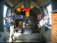 Asisbiz 42-52534 B-24H Liberator 8AF 467BG790BS Q2M Witchcraft Warbird 02