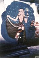 Asisbiz 42-50665 B-24J Liberator 8AF 482BG36BS R4K Lady in the Dark nose art FRE14957