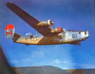 Asisbiz 42 51967 B 24J Liberator 15AF 484BG826BS L transferred from 461BG765BS 61 Italy 1945 01