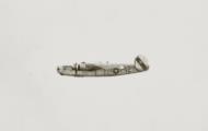 Asisbiz 42-50757 B-24J Liberator 8AF 491BG855BS V2X in formation FRE8583