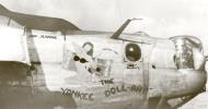 Asisbiz 42-51242 B-24J Liberator 8AF 491BG852BS 3QG The Yankee Doll Ah nose art right side FRE8594