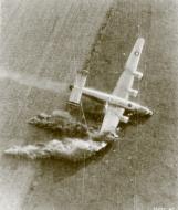 Asisbiz 44-40210 B-24J Liberator 8AF 491BG854BS 6XF I'll Be Seeing You lost 18th Sep 1944 02