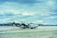 Asisbiz 42-50770 B-24J Liberator 8AF 492BG856BS 5ZI interned Sweden 4th Aug 1944 MACR7715 FRE6891
