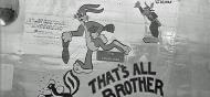 Asisbiz 44-40120 B-24J Liberator 8AF 492BG859BS X4D+ That's All Brother nose art left side 03
