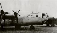 Asisbiz 44-40159 B-24H Liberator 8AF 492BG858BS 9AH Battling Boop nose art right side FRE8650