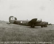Asisbiz 41-28865 B-24H Liberator 8AF 493BG862BS 8MS Loni right side at Raydon 26th Jun 1944 FRE8665