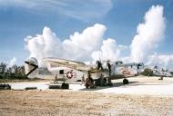 Asisbiz 44-40559 B-24J Liberator 7AF 494BG864BS 559 Kuuipo on Angaur Isl Palau Caroline Group 24th Nov 1944 01