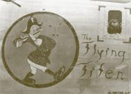 Asisbiz 44-40742 B-24J Liberator 7AF 494BG865BS 742 The Flying Fifer nose art right side 01